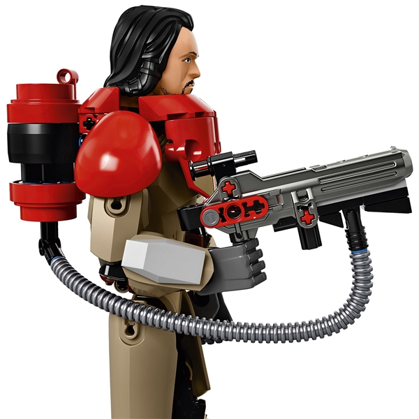 75525 LEGO Star Wars Baze Malbus™ (Billede 7 af 7)