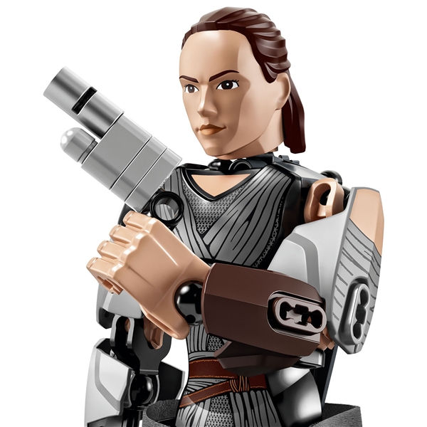 75528 LEGO Star Wars Rey (Billede 4 af 7)
