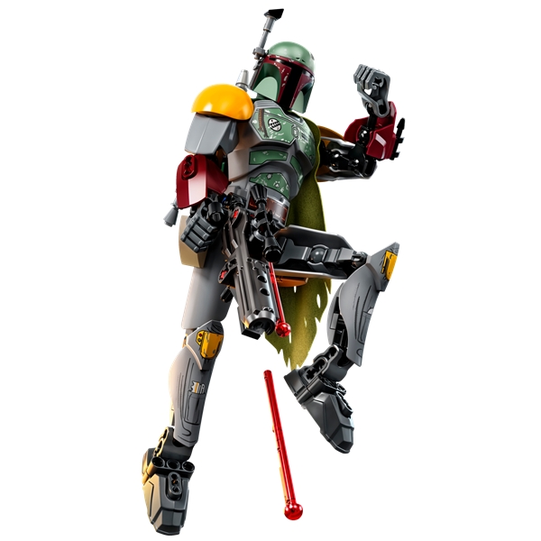 75533 LEGO Star Wars Boba Fett (Billede 3 af 4)