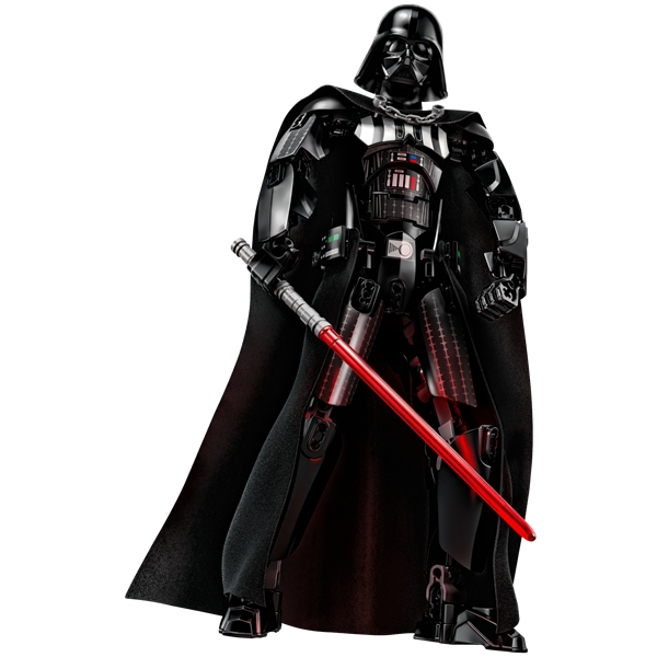 75534 LEGO Star Wars Darth Vader (Billede 3 af 3)