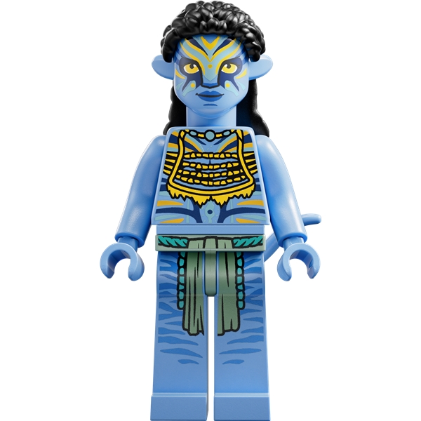 75571 LEGO Avatar Neytiri & Thanator (Billede 4 af 8)