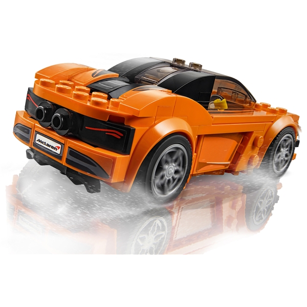 75880 LEGO Speed Champions McLaren 720S (Billede 6 af 7)