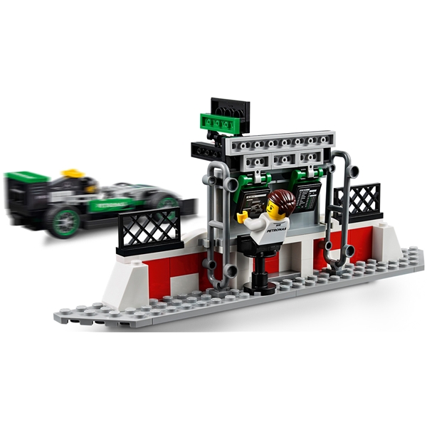75883 LEGO Speed MERCEDES AMG PETRONAS Formula (Billede 4 af 8)