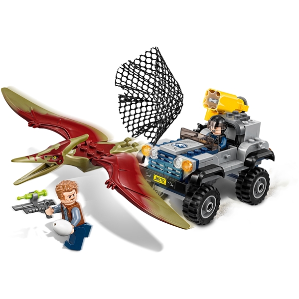 75926 LEGO Jurassic World Pteranodon-Jagt (Billede 4 af 6)