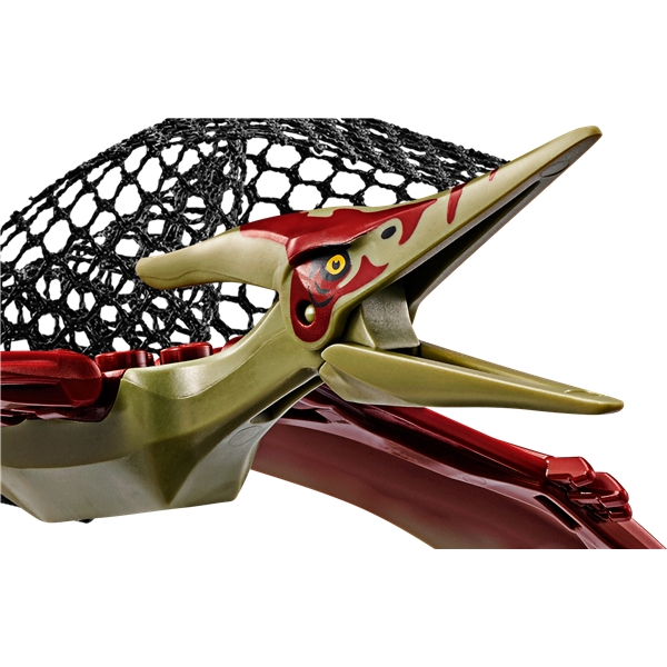 75926 LEGO Jurassic World Pteranodon-Jagt (Billede 6 af 6)
