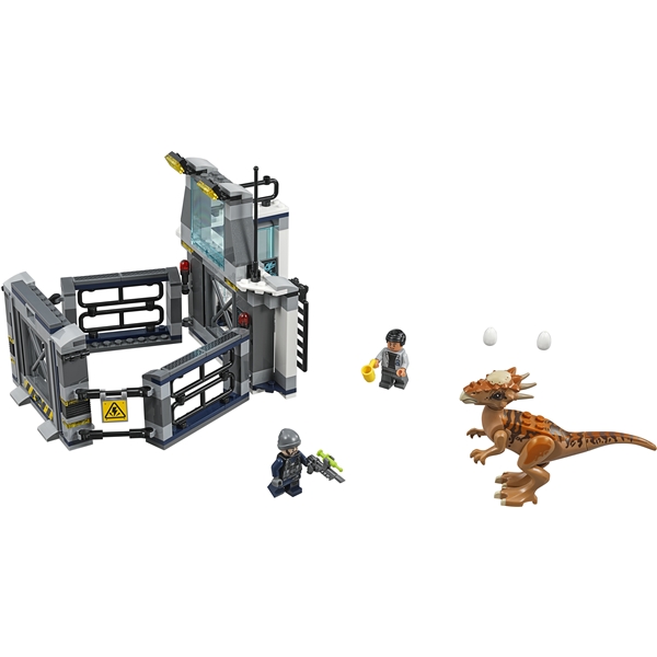 75927 LEGO Jurassic World Stygimoloch (Billede 3 af 5)
