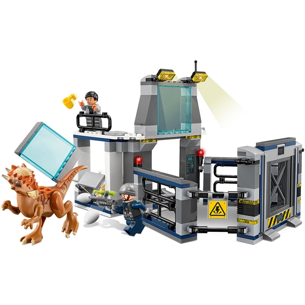 75927 LEGO Jurassic World Stygimoloch (Billede 4 af 5)