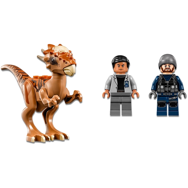 75927 LEGO Jurassic World Stygimoloch (Billede 5 af 5)