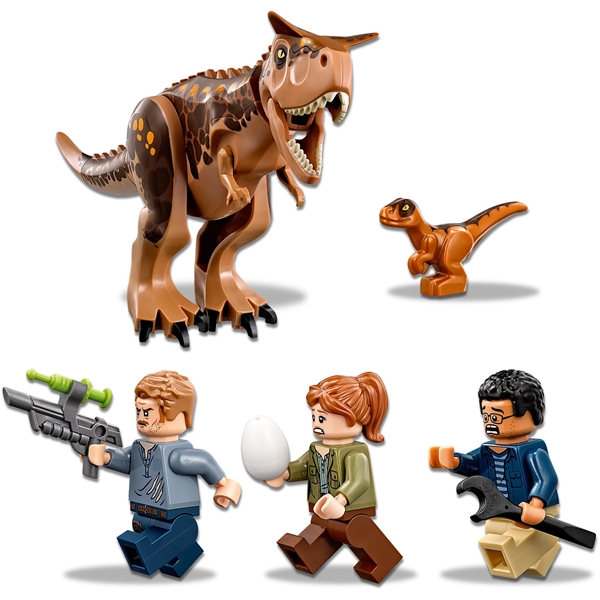75929 LEGO Jurassic World Gyrokugleflugt (Billede 6 af 6)
