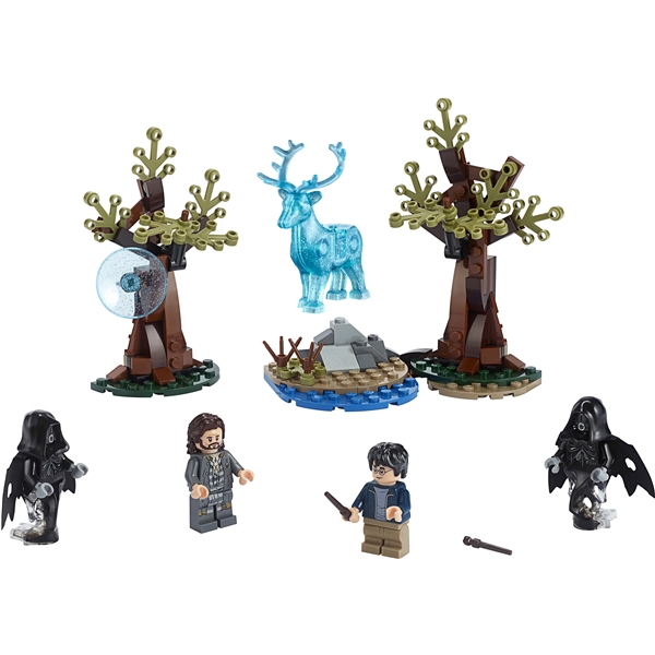 75945 LEGO® Harry Potter™ Expecto Patronum (Billede 3 af 3)