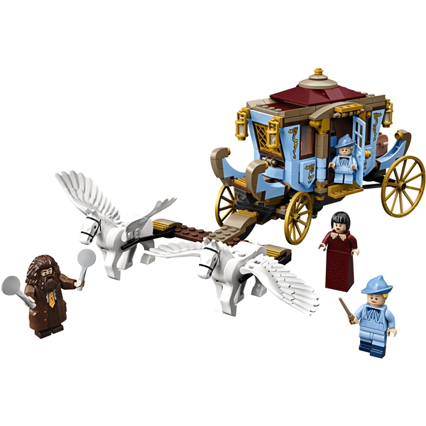 75958 LEGO® Harry Potter™ Beauxbatons' Karet (Billede 3 af 3)