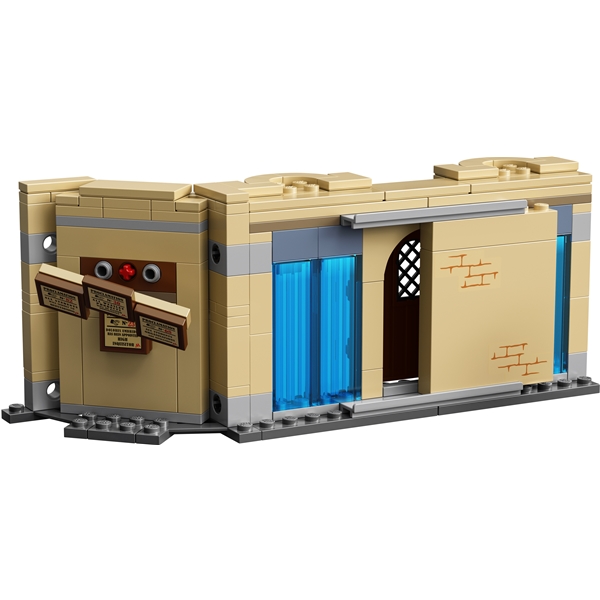 75966 LEGO Harry Potter Hogwarts™ Fornødenhedsrum (Billede 4 af 5)