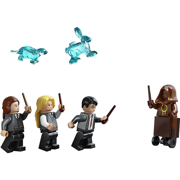 75966 LEGO Harry Potter Hogwarts™ Fornødenhedsrum (Billede 5 af 5)