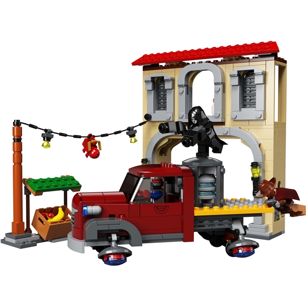 75972 LEGO® Overwatch Dorado Showdown (Billede 3 af 3)