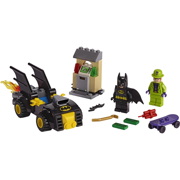 76137 LEGO® Super Heroes Batman™ og Gækkeren (Billede 3 af 3)