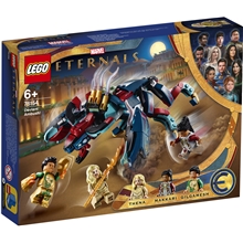 76154 LEGO® Marvel deviant-baghold