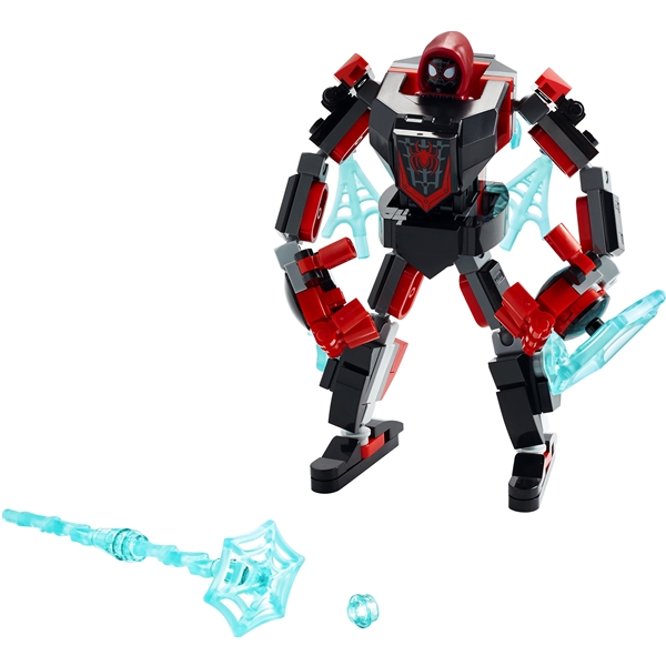76171 LEGO Marvel Miles Morales' kamprobot (Billede 3 af 4)