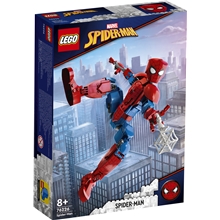 76226 LEGO Super Heroes Spider-Man-Figur