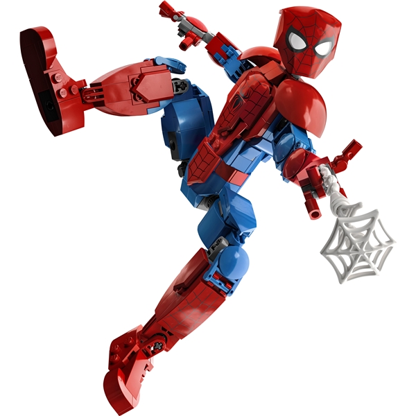 76226 LEGO Super Heroes Spider-Man-Figur (Billede 4 af 7)