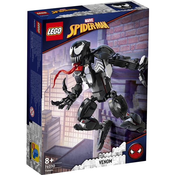 76230 LEGO Super Heroes Venom-Figur (Billede 1 af 6)
