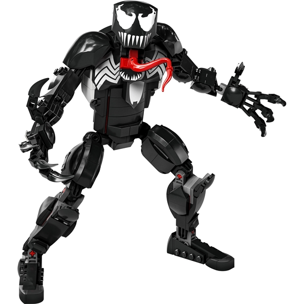 76230 LEGO Super Heroes Venom-Figur (Billede 3 af 6)