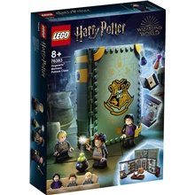 76383 LEGO Harry Potter Hogwarts - Eliksirlektion