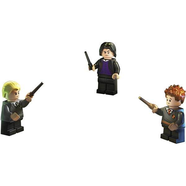 76383 LEGO Harry Potter Hogwarts - Eliksirlektion (Billede 6 af 6)