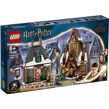 76388 Harry Potter Besøg i Hogsmeade™-landsbyen