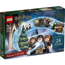 76390 LEGO Harry Potter Julekalender