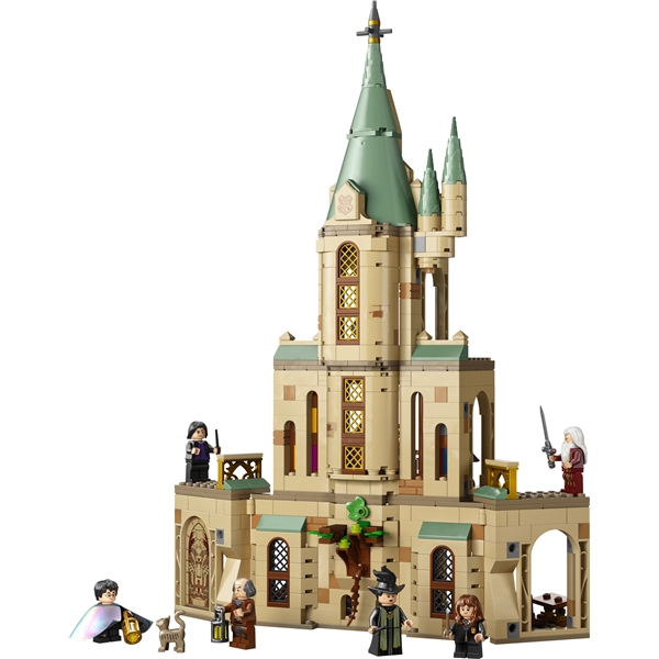 76402 LEGO HP Hogwarts: Dumbledores Kontor (Billede 3 af 6)
