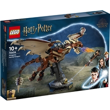 76406 LEGO HP Ungarsk Takhale