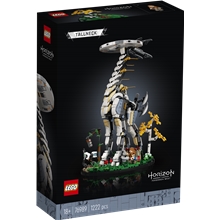 76989 LEGO Horizon Forbidden West: Langhals