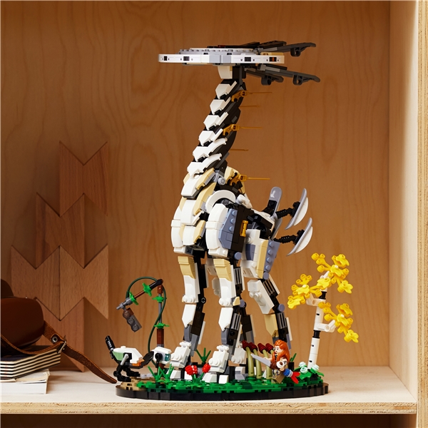 76989 LEGO Horizon Forbidden West: Langhals (Billede 5 af 6)