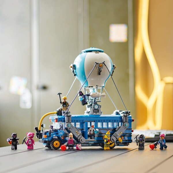 77073 LEGO Fortnite Battle Bus (Billede 6 af 6)