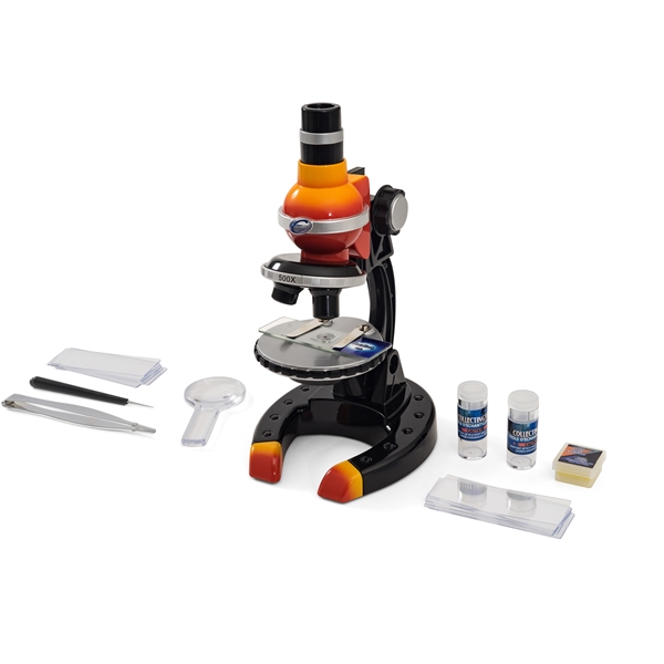 Alga Science HD Microscope (Billede 2 af 2)