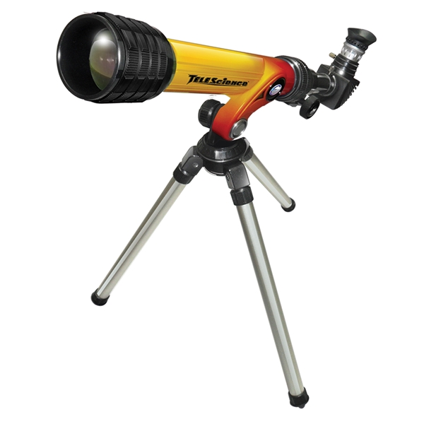 Alga Science HD Telescope (Billede 2 af 3)