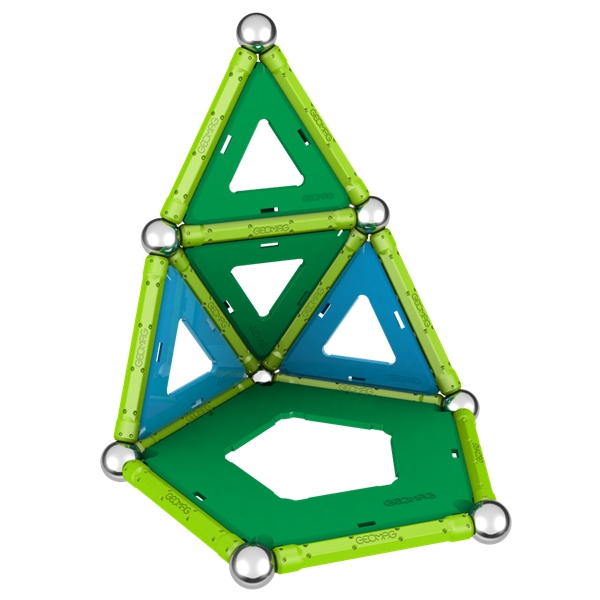 Geomag Panels 32 Dele (Billede 5 af 5)