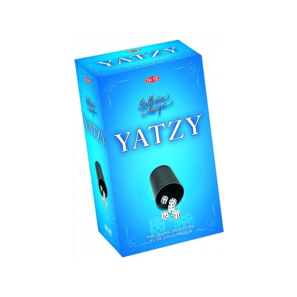 Yatzy with Cup (Billede 1 af 2)