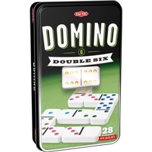 Domino Double Six