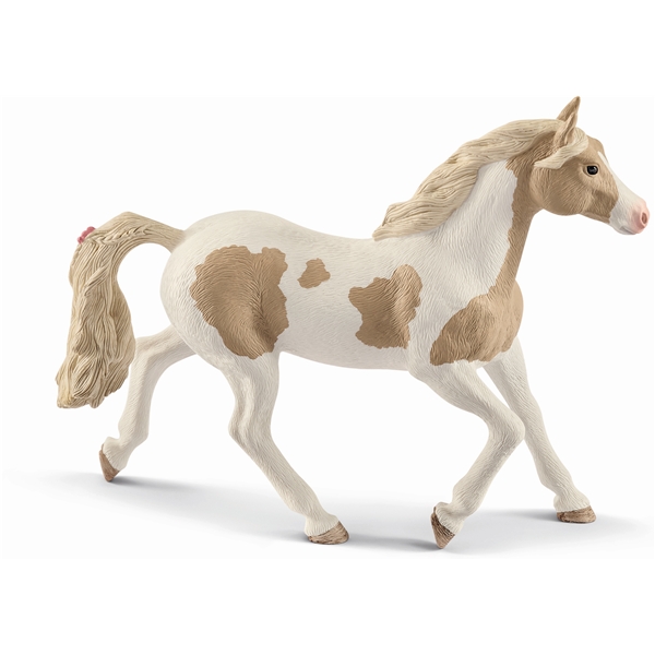 Schleich 13884 Paint Horse Hoppe