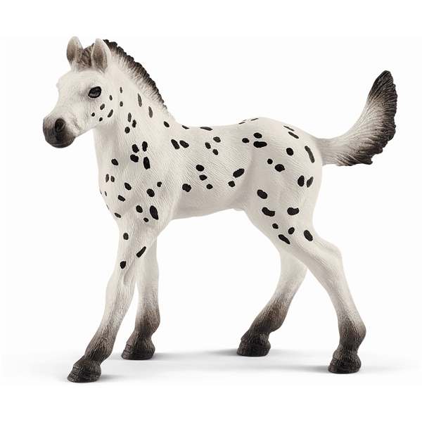 Schleich 13890 Knabstrupper Føl