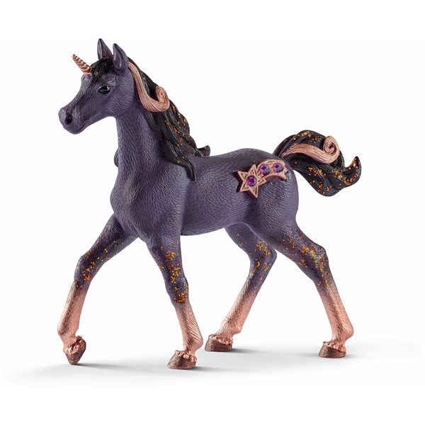 Schleich 70580 Stjerneskudsenhjørning Føl