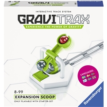 GraviTrax® Scoop