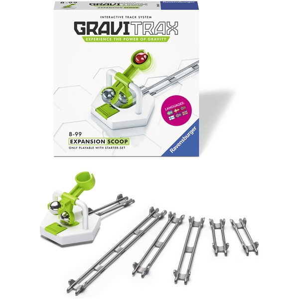 GraviTrax® Scoop (Billede 2 af 2)