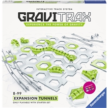 GraviTrax® Tunnels