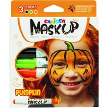 Carioca Maskup Græskar