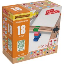 Alpha BoosterZ All Inclusive Trial Box 18 Dele