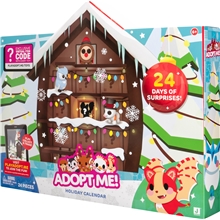 Adopt Me Julekalender 2024