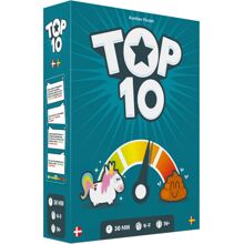 Top 10 Spil
