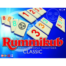 Rummikub Classic